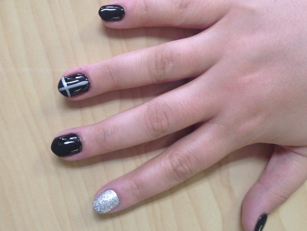 montage nails